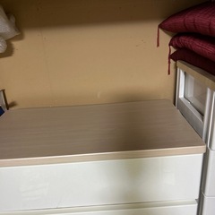 衣装
タンスの画像