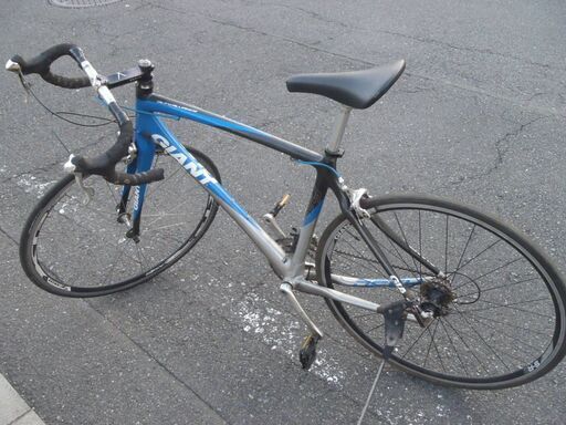 ジャイアント　GIANT  DEFY ALLIANCE　ディファイ　アライアンス　フレームサイズ500　DURA-ACE、ULTEGRA　前2✕後9