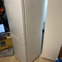 アイリスオーヤマ162リットル2020の画像