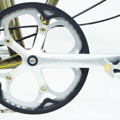 ジャンク BROMPTON 「ブロンプトン」 S2L RAW 2016年モデル 16インチ 折り畳み自転車 / IT319Q7K6VM0の画像