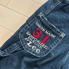 キッズ服の画像