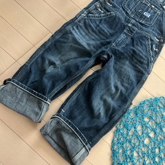 キッズ服の画像