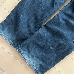 キッズ服の画像