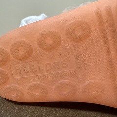 Attipas キッズシューズの画像