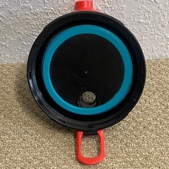 サーモス　保冷水筒　２L
の画像