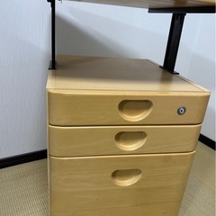 学習机の画像
