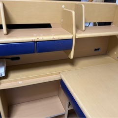 学習机の画像