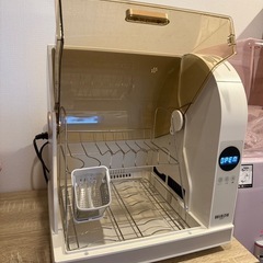 食器乾燥機
の画像