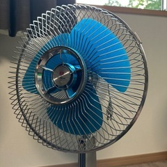 扇風機の画像