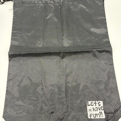 ポーチ　トラベルバック　収納袋の画像