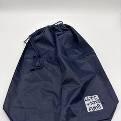 ポーチ　トラベルバック　収納袋の画像