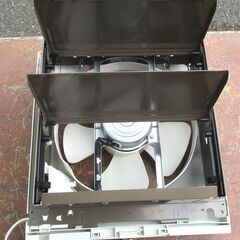 ☆ パナソニック Panasonic FY-20AF6 スタンダード形一般換気扇 羽根20cm◆遠隔操作式・風圧式シャッターの画像