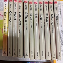 小説①の画像