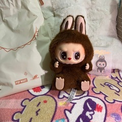 Have A Seatラブブ　しーくれっとシークレットの画像