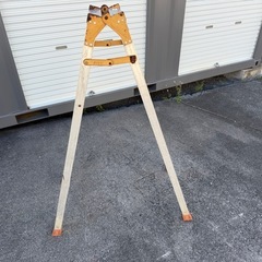 脚立の画像