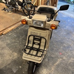 初期型　ジャイロエックスツーストの画像