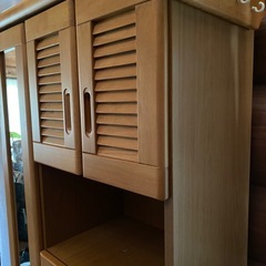 靴箱の画像