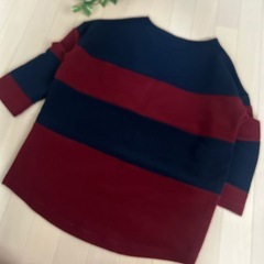 ローリーズファーム  長袖　レディース服の画像