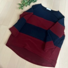ローリーズファーム  長袖　レディース服の画像