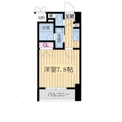 【審査激ゆる】レジデンス金山スクエア