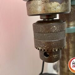 東芝 卓上ボール盤 70kg DPN-13 100Vの画像
