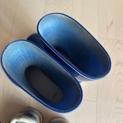靴、長靴17センチ
の画像