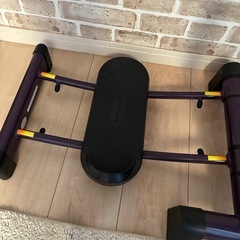 レッグマシンx けんこうきぐ健康器具の画像
