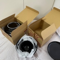 無印　食器セット　2セット　未使用の画像
