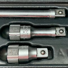【中古】コーケン Koken 4760 12.7sq.エクステンションバーセット【ハンズクラフト佐賀】の画像