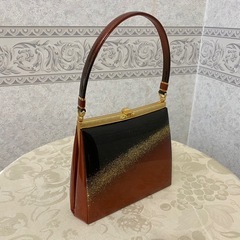 草履バッグセットの画像