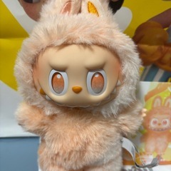 ラブブ ハピネスの画像