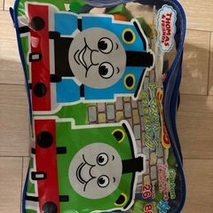 アンパンマン ブロックの画像