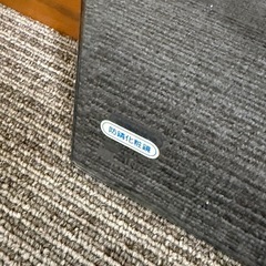 INAX防錆化粧鏡 壁掛けの画像