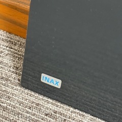 INAX防錆化粧鏡 壁掛けの画像