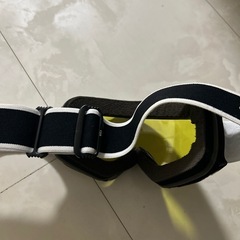 スキーゴーグルの画像