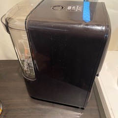 タイガー　コーヒーメーカーの画像