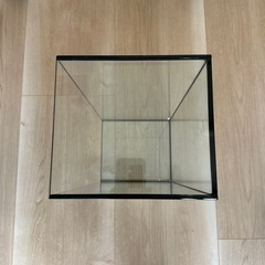 GEX 水槽 45x20x22の画像