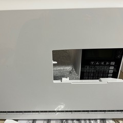 brotherコンピュータミシン新品の画像