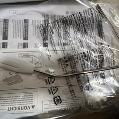 brotherコンピュータミシン新品の画像