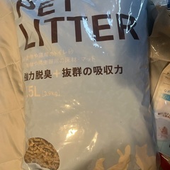小動物　飼育用セットの画像