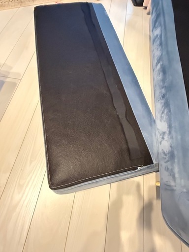 ソファ　2.5人掛け