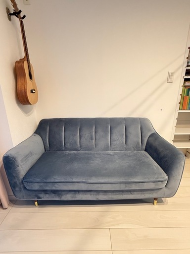 ソファ　2.5人掛け