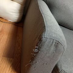 ソファ無料の画像