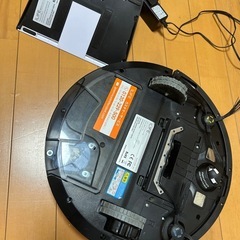 ライフロボット掃除機の画像
