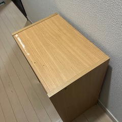 カラーボックスの画像