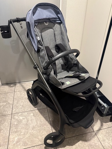 バガブー　ドラゴンフライ