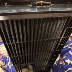 窓用エアコンの画像