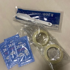 新生児肌着セット12枚　おまけ付きの画像