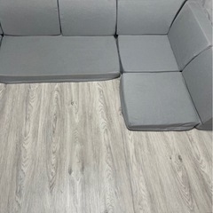 ソファーの画像