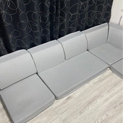ソファーの画像